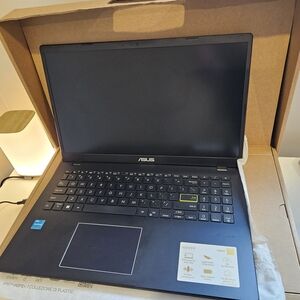 ASUS Vivobook Go 15.6